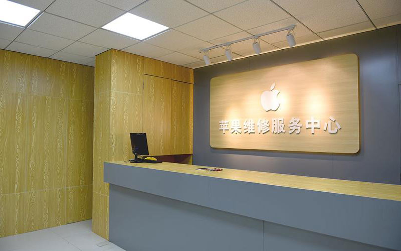 阳谷苹果手机屏幕故障维修
